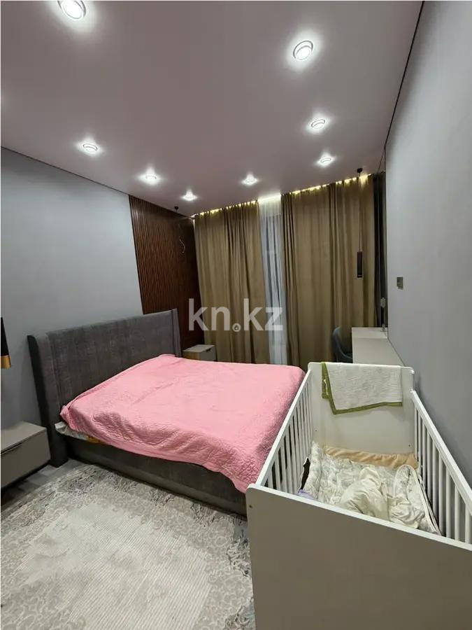 Продажа 4-комнатной квартиры, 97 м² в Караганде - фото 3