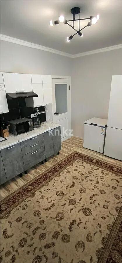 Продажа 1-комнатной квартиры, 44 м² в Астане - фото 2