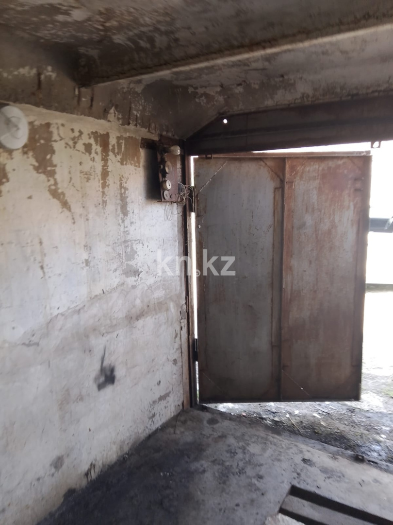 Аренда гаража, 18 м² в Шымкенте - фото 14