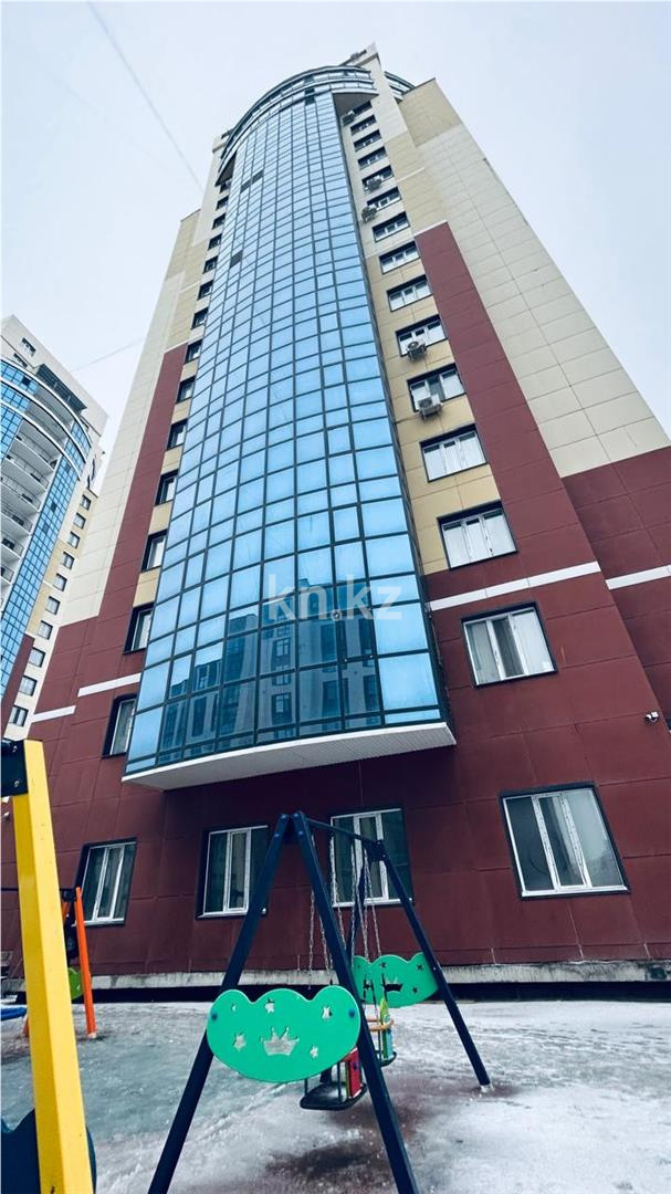 Продажа 4-комнатной квартиры, 114 м² в Караганде - фото 26