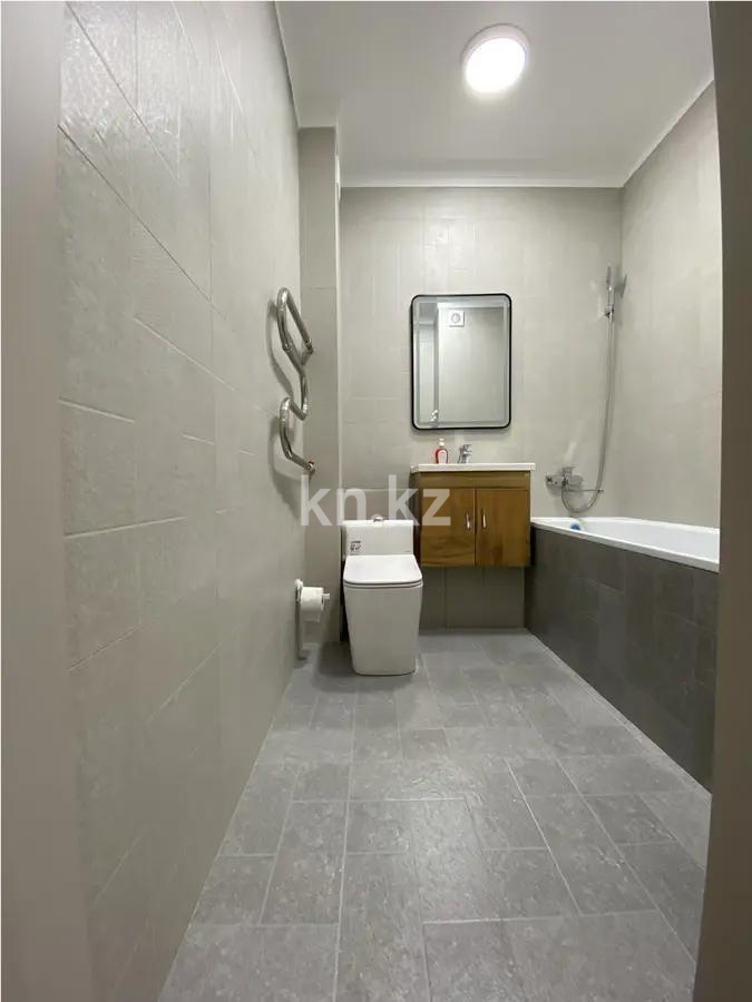 Продажа 1-комнатной квартиры, 40 м² в Алматы - фото 3