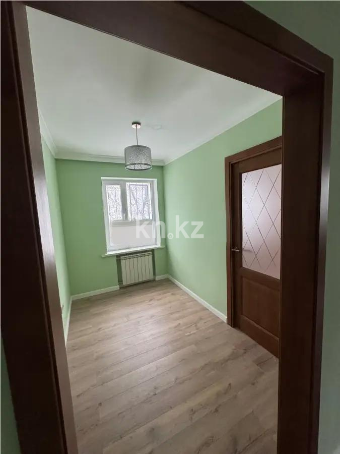 Продажа 3-комнатной квартиры, 62 м², мкр-н Орбита-4, дом  2 в Алматы - фото 2