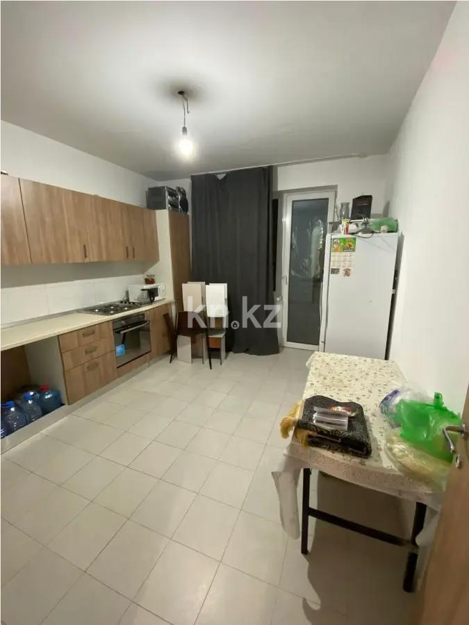 Продажа 1-комнатной квартиры, 44 м² в Астане - фото 2