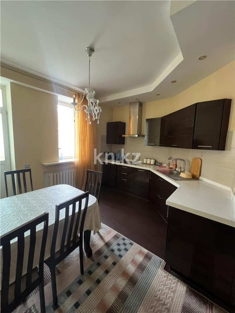 Продажа 3-комнатной квартиры, 137.8 м² в Астане - фото 10