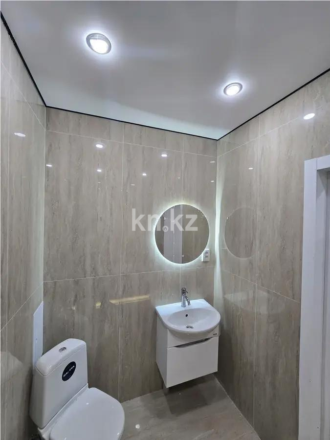 Продажа 2-комнатной квартиры, 45 м², ул. Шаймерденова, дом  3 стр в Астане - фото 5