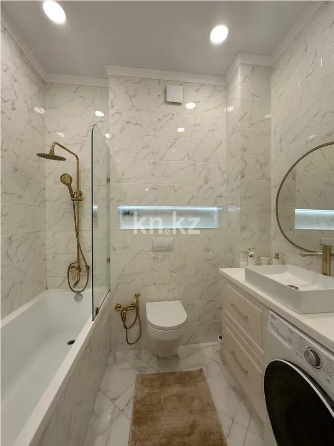 Продажа 2-комнатной квартиры, 64.5 м² в Астане - фото 4