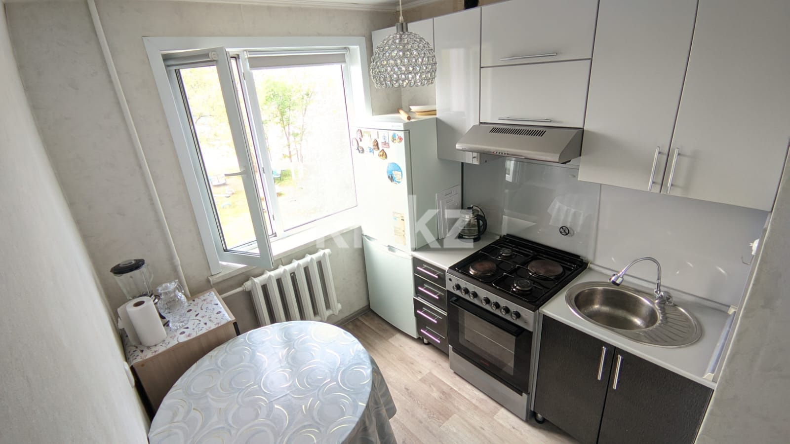 Продажа 3-комнатной квартиры, 62.7 м², мкр-н 1А, дом  17 в Сарани - фото 6