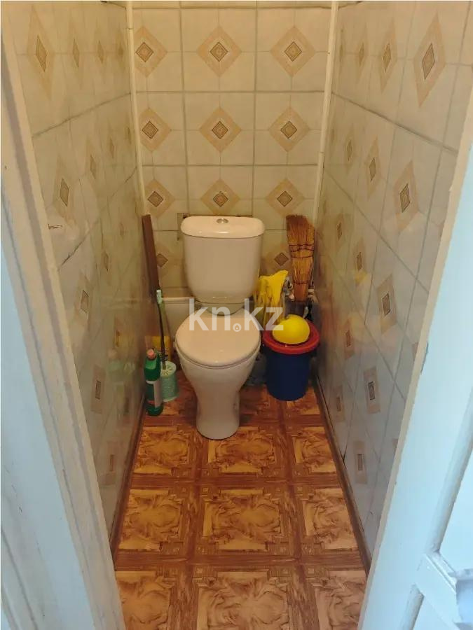 Продажа 3-комнатной квартиры, 80 м², ул. Ауэзова, дом  17а в Абае - фото 6