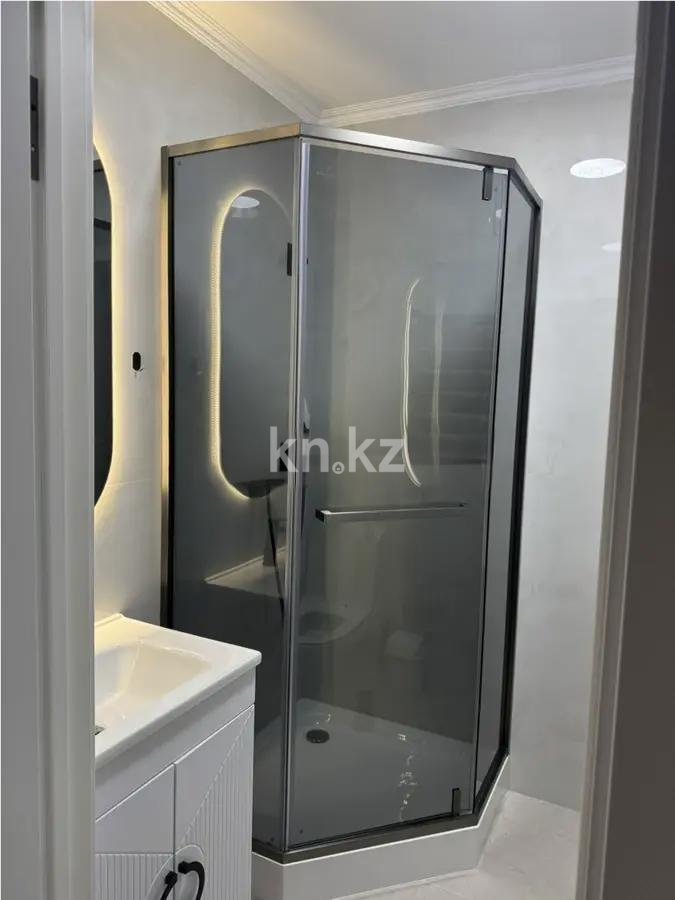 Продажа 2-комнатной квартиры, 53 м² в Алматы - фото 4