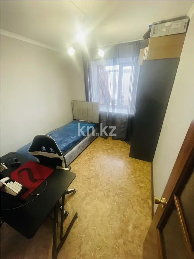 Продажа 4-комнатной квартиры, 79.5 м² в Астане - фото 3