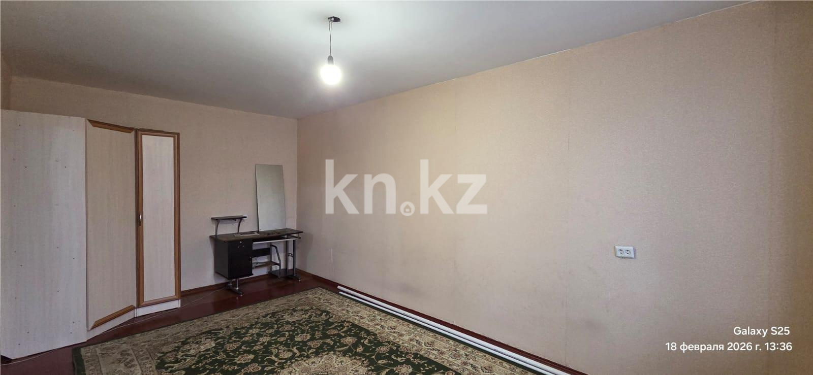 Продажа 1-комнатной квартиры, 34 м² в Темиртау - фото 3