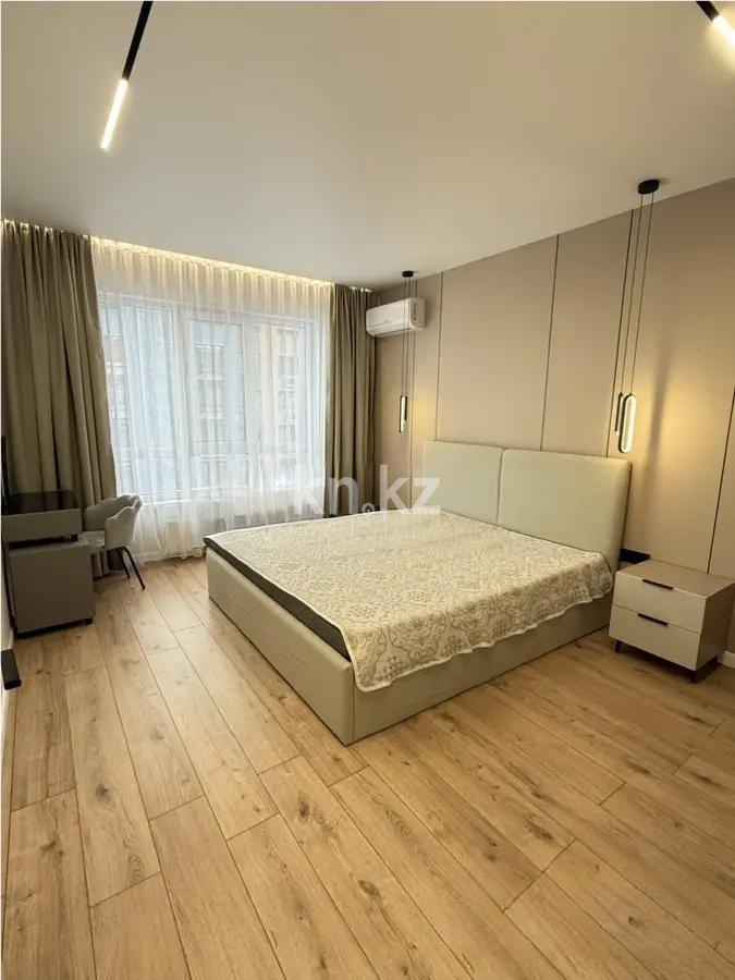 Продажа 2-комнатной квартиры, 62 м² в Алматы - фото 2