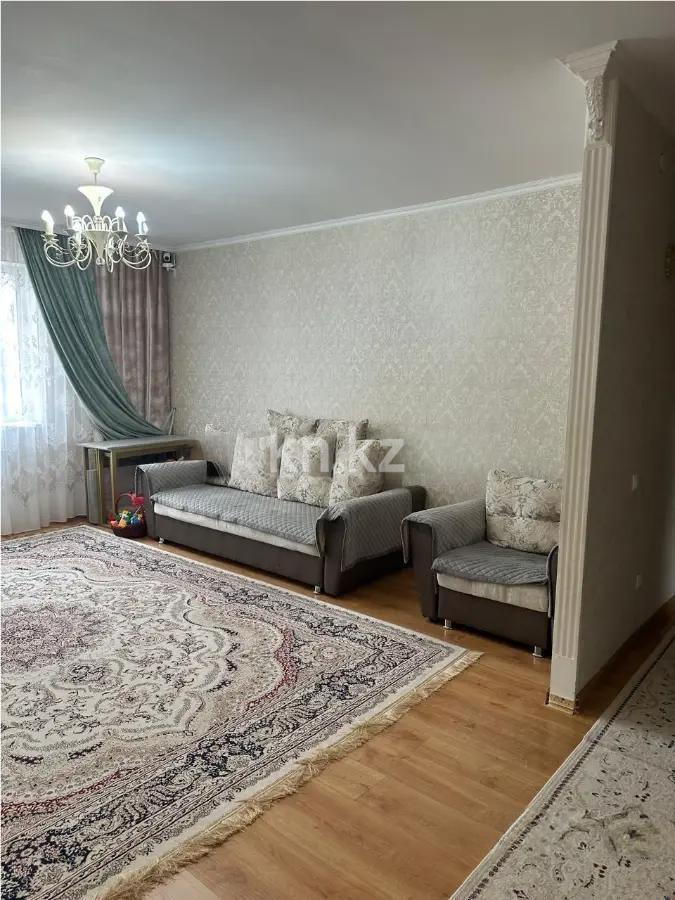 Продажа 3-комнатной квартиры, 77.6 м² в Астане
