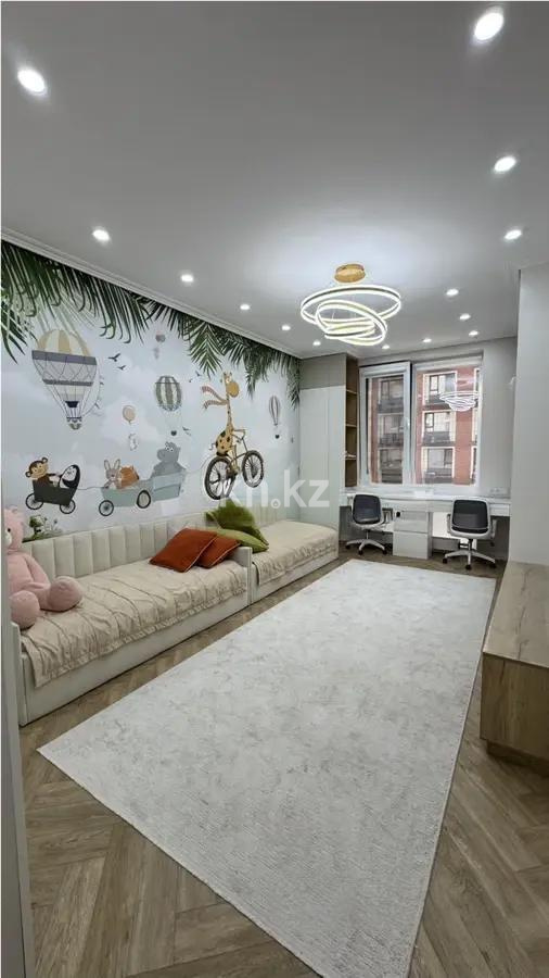 Продажа 4-комнатной квартиры, 160 м² в Алматы - фото 2