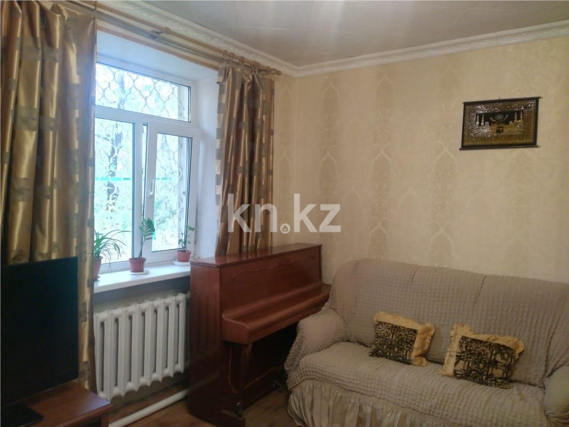 Продажа 3-комнатной квартиры, 66 м² в Темиртау