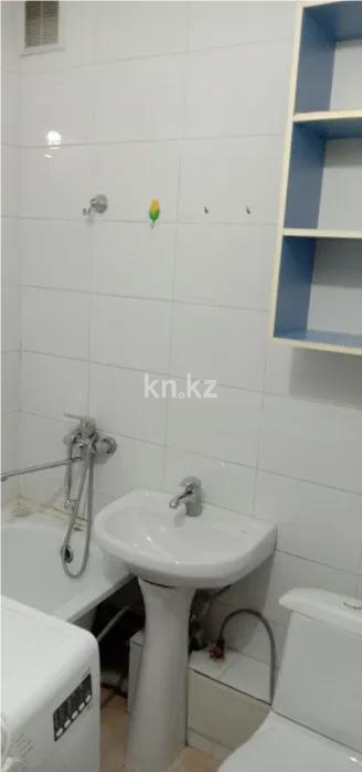 Продажа 1-комнатной квартиры, 33 м² в Алматы - фото 3