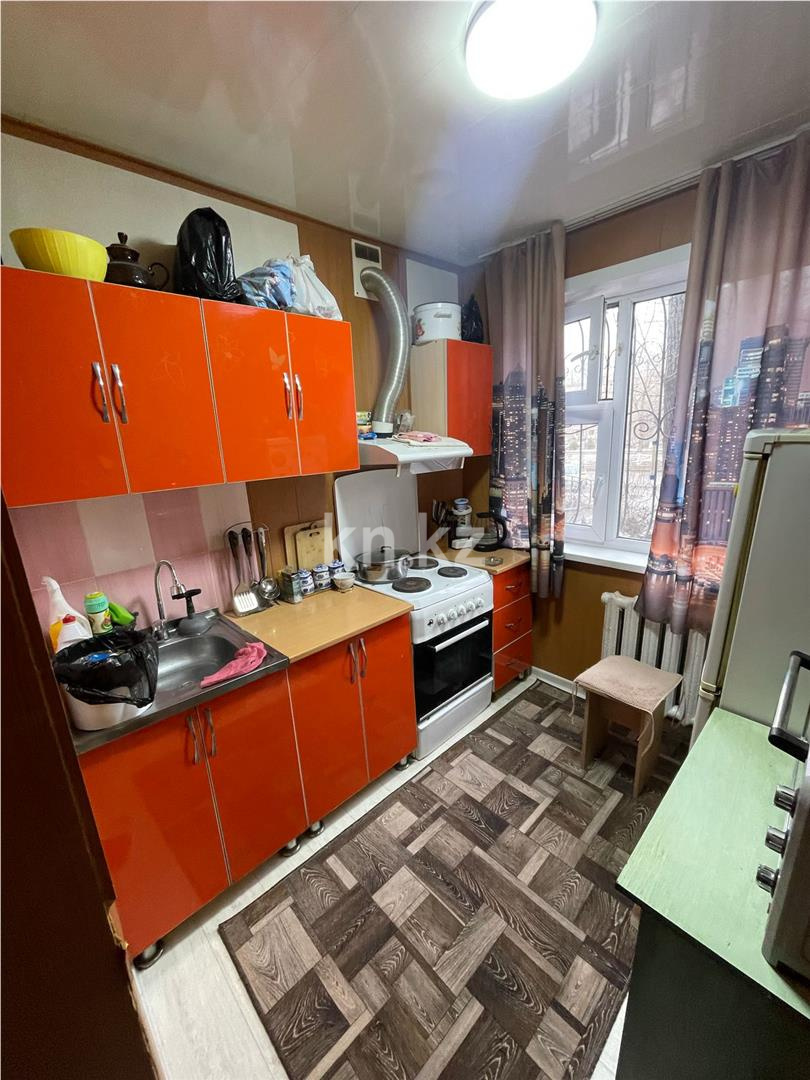 Продажа 2-комнатной квартиры, 43 м², 6-й мкр. в Темиртау - фото 6