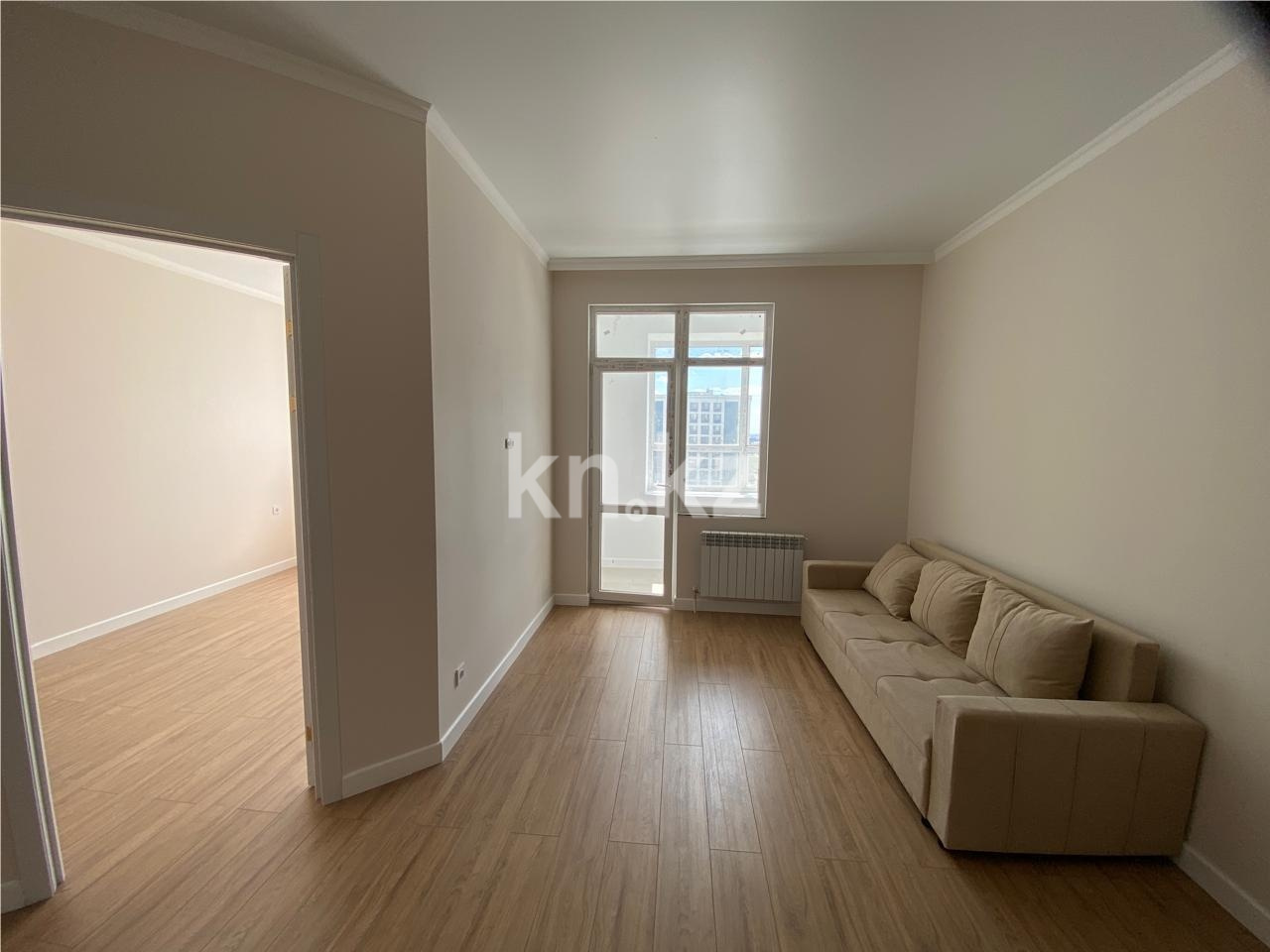 Продажа 2-комнатной квартиры, 39 м² в Караганде - фото 3