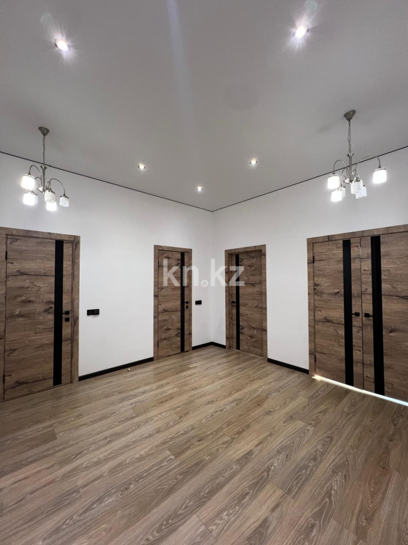 Продажа 2-комнатной квартиры, 86 м², пр. Мангилик Ел, дом  21 - ул. Керей, Жанибек хандар в Астане - фото 10