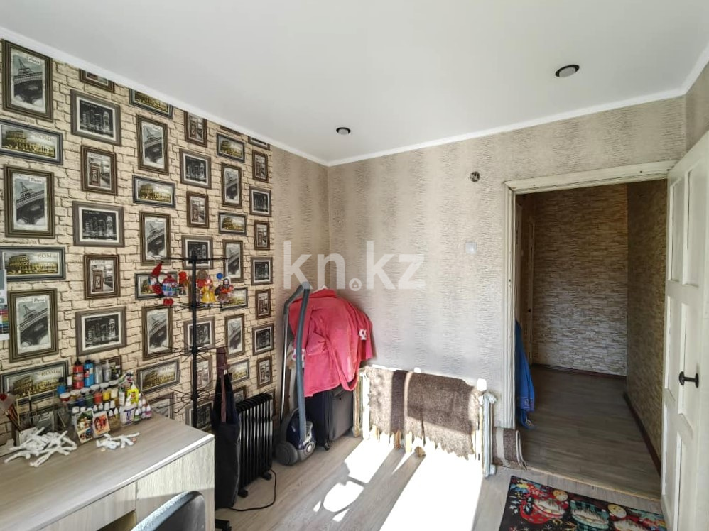 Продажа 3-комнатной квартиры, 60 м² в Караганде - фото 15