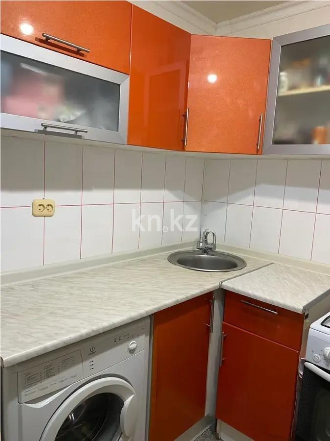 Продажа 2-комнатной квартиры, 44.7 м² в Астане - фото 4