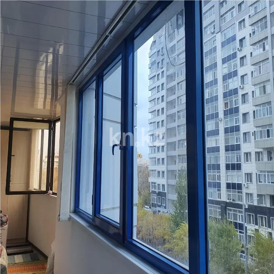 Продажа 4-комнатной квартиры, 139 м² в Астане - фото 9