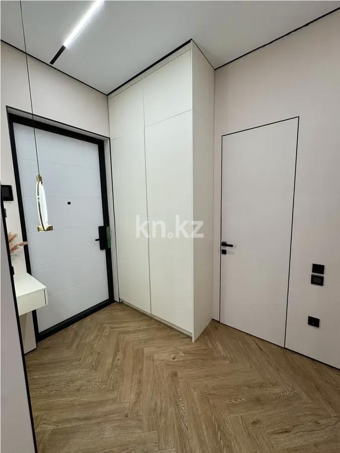 Продажа 2-комнатной квартиры, 45 м², пр. Райымбека, дом  349/1 в Алматы - фото 5