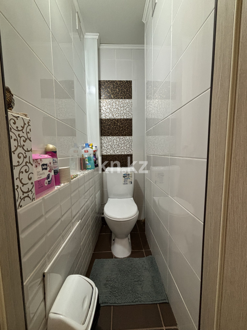 Аренда 2-комнатной квартиры, 55 м² в Петропавловске - фото 7