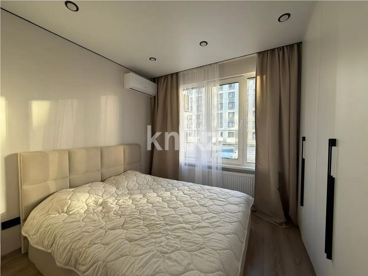 Продажа 2-комнатной квартиры, 35 м², ул. Е-915, дом  9 в Астане - фото 2