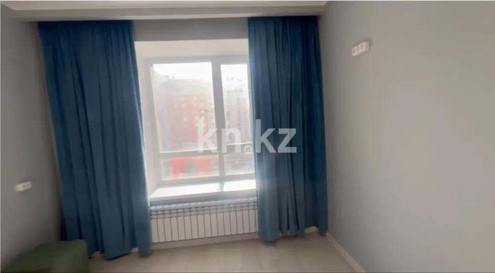 Продажа 1-комнатной квартиры, 37 м² в Астане - фото 2