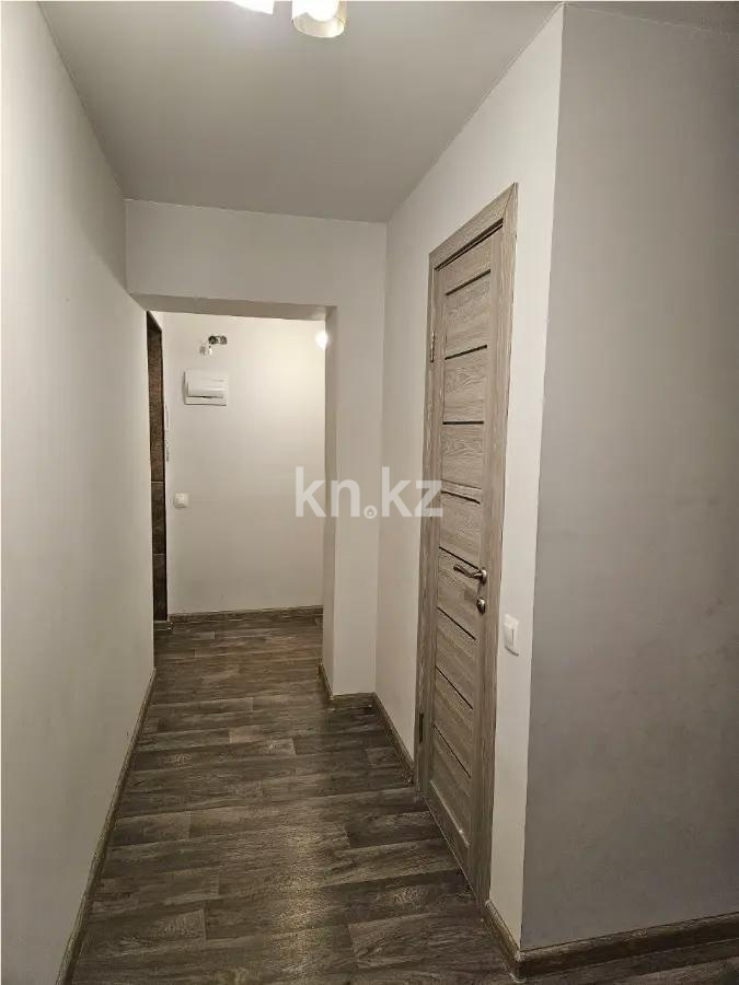 Продажа 1-комнатной квартиры, 41.8 м², ул. Жамбыла, дом  169 в Алматы - фото 4