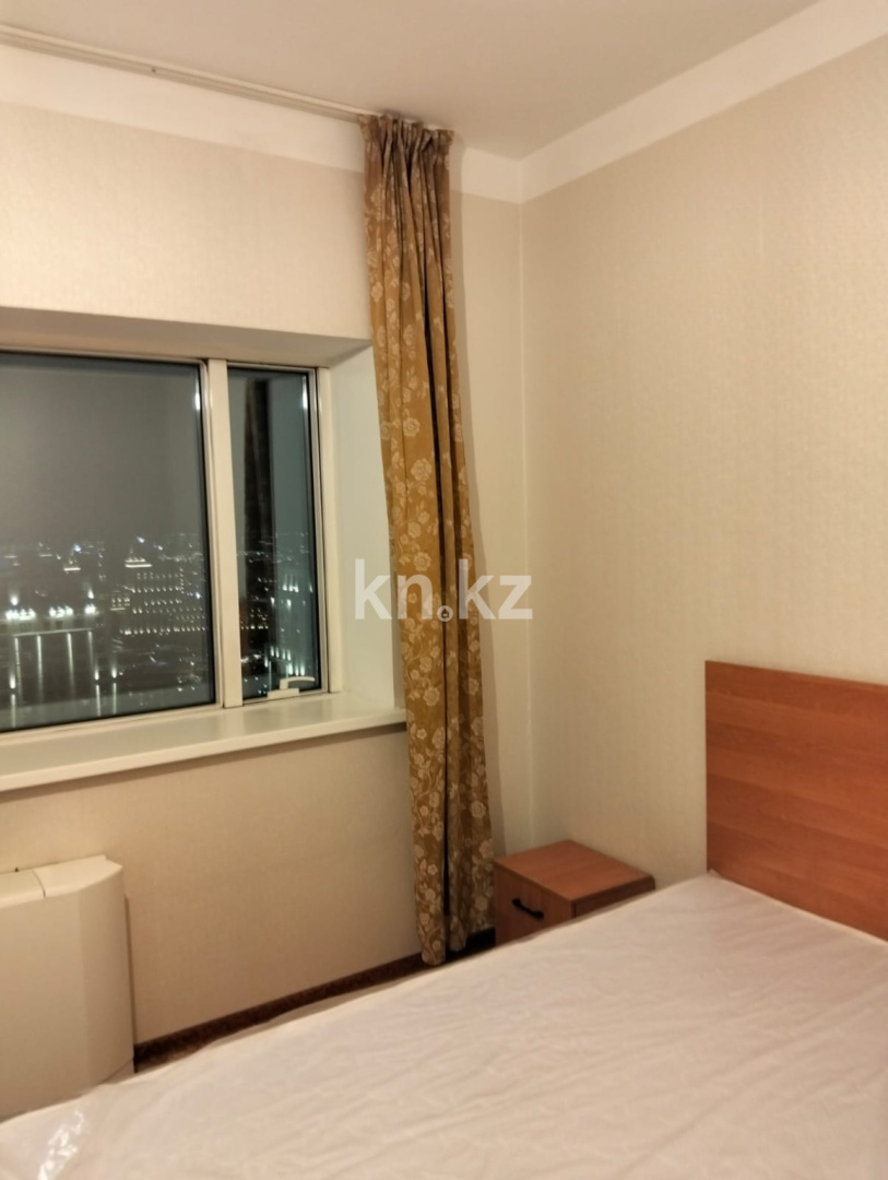 Аренда 3-комнатной квартиры, 70 м², ул. Достык, дом  5 в Астане - фото 10