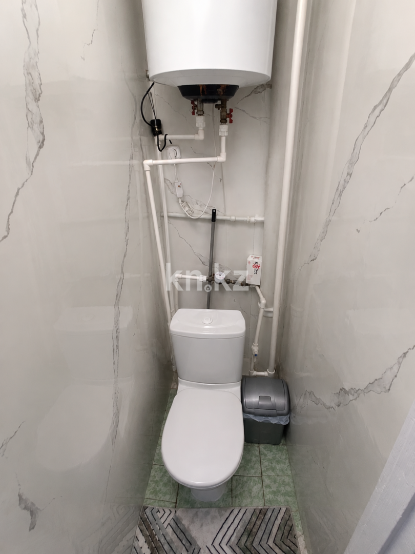 Продажа 2-комнатной квартиры, 45 м² в Караганде - фото 8