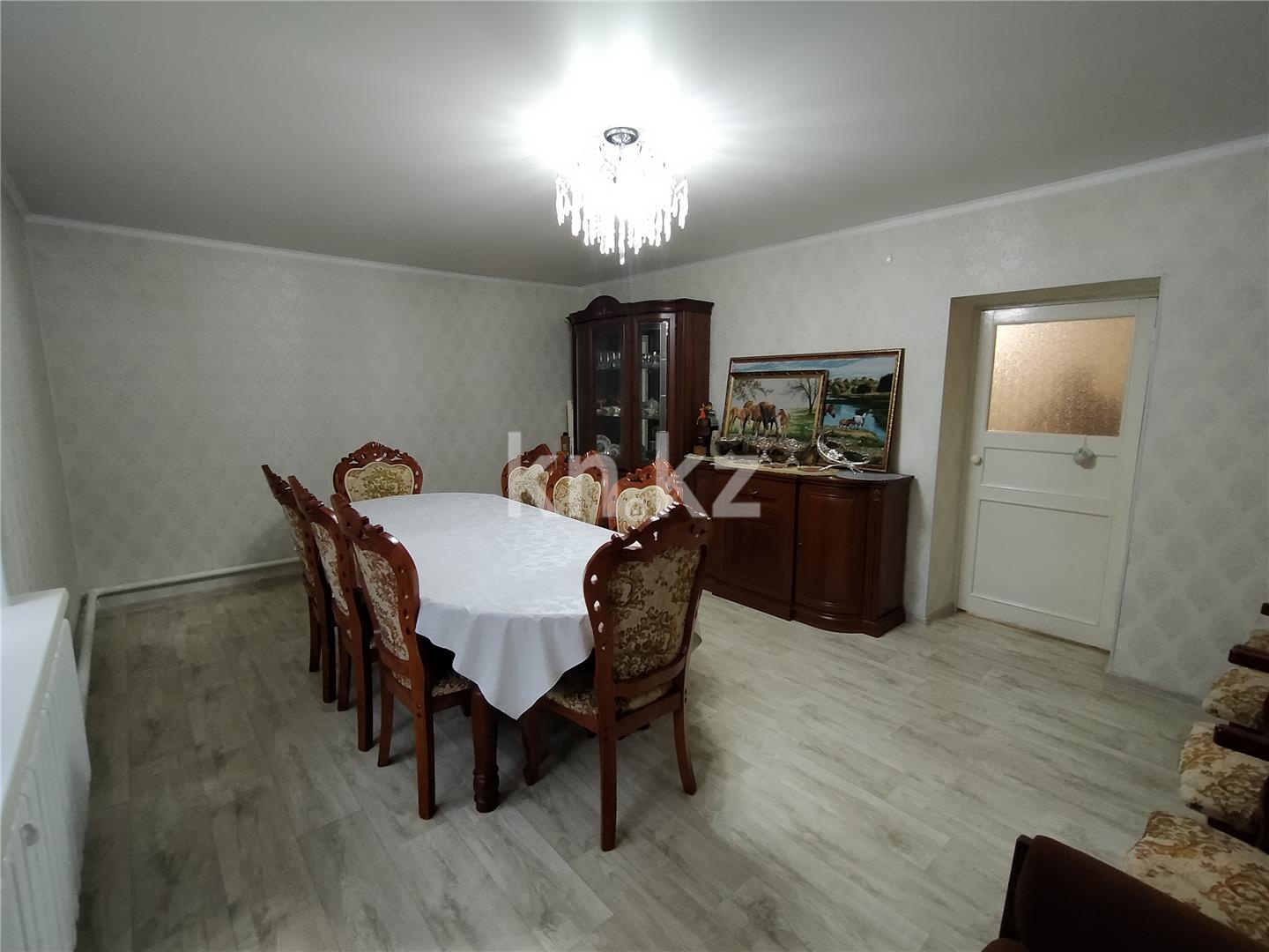 Продажа 4-комнатного дома, 90 м², ул. Чехова в Караганде - фото 11