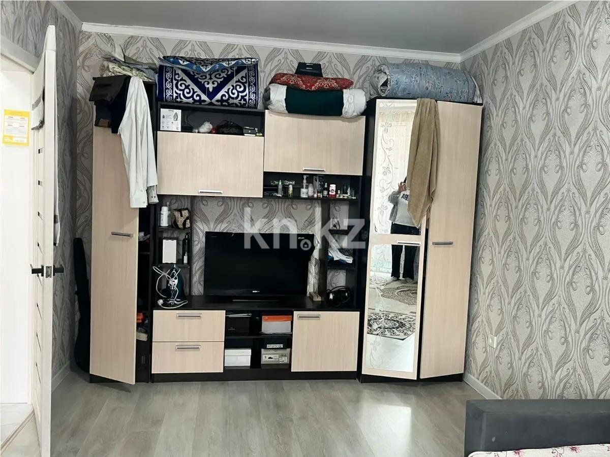 Продажа 1-комнатной квартиры, 36 м² в Алматы