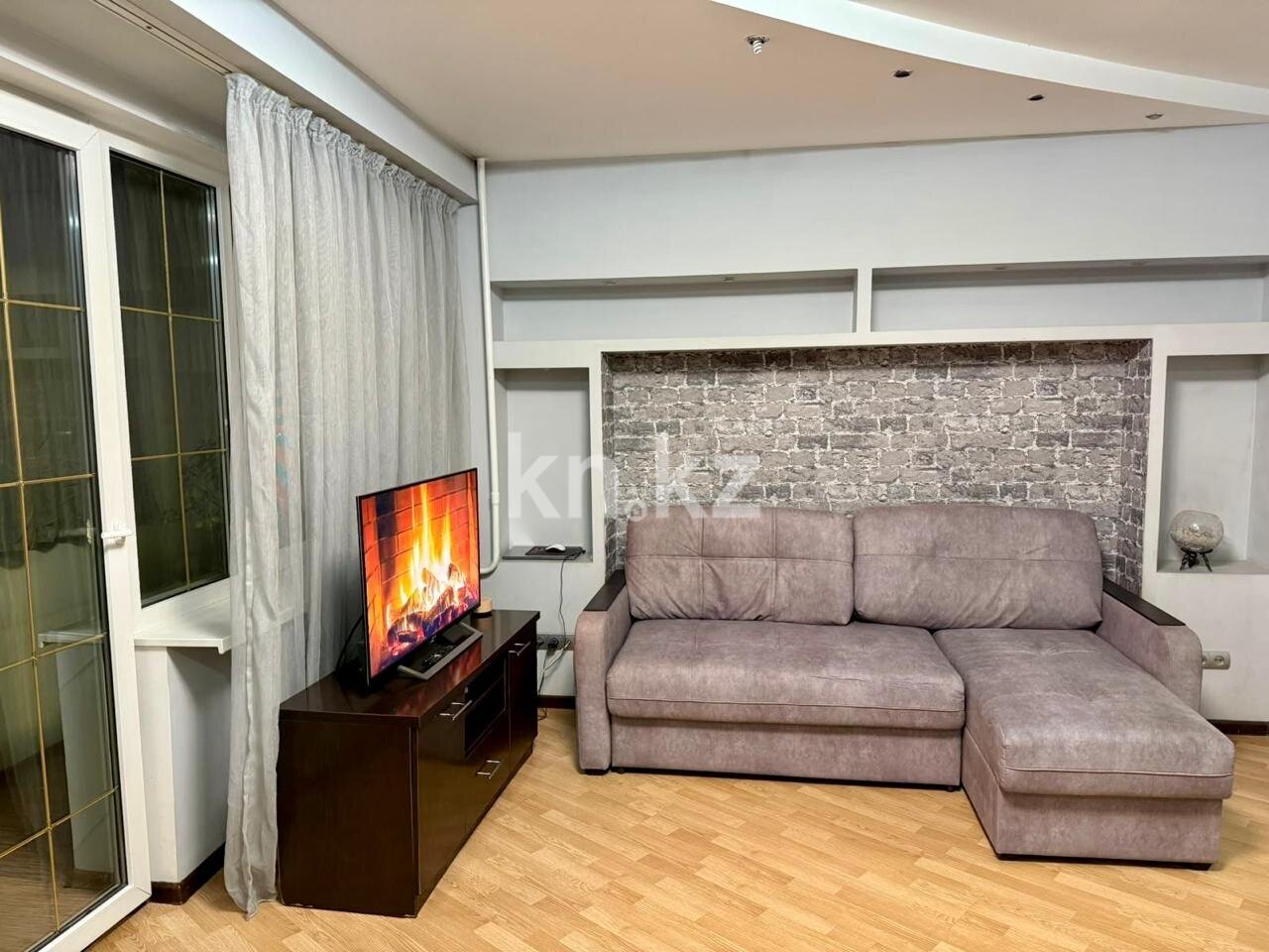 Продажа 3-комнатной квартиры, 66 м² в Алматы - фото 2