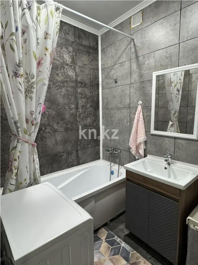 Продажа 1-комнатной квартиры, 32.1 м², ул. Байтурсынова, дом  51 в Астане - фото 5