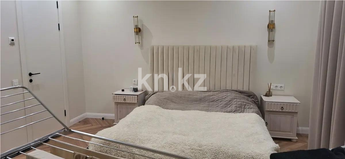 Продажа 2-комнатной квартиры, 125 м² в Алматы - фото 2