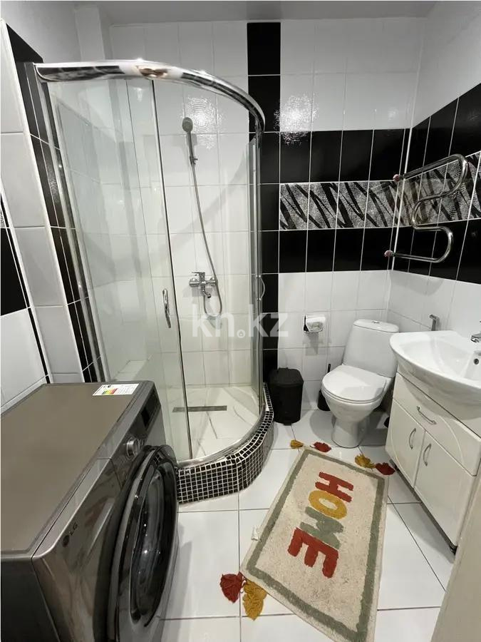 Продажа 1-комнатной квартиры, 37.7 м², ул. Туркестан, дом  4а в Астане - фото 3