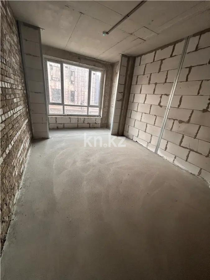 Продажа 2-комнатной квартиры, 78.5 м², ул. Сейдимбека, дом  102 стр в Алматы