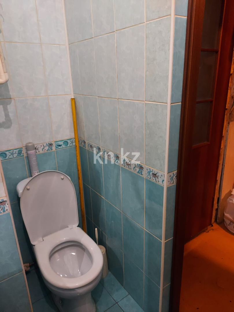 Продажа 2-комнатной квартиры, 42.8 м² в Караганде - фото 8