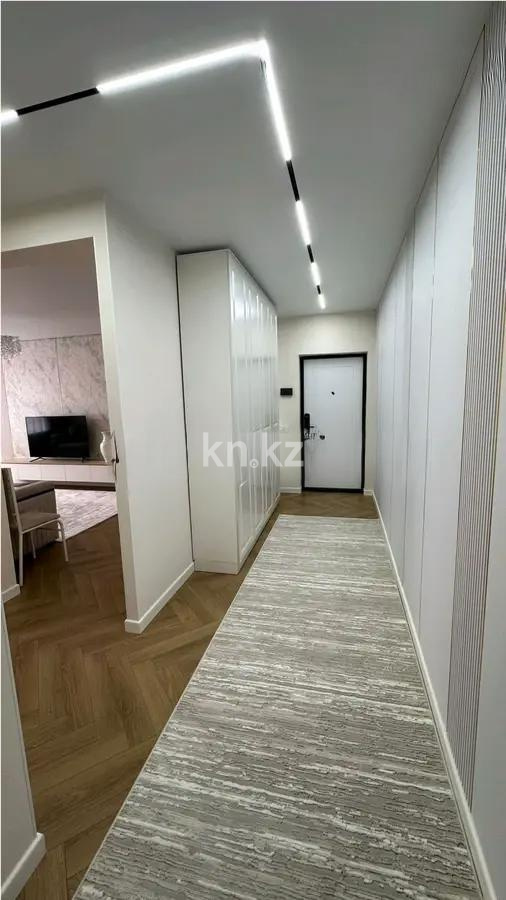 Продажа 4-комнатной квартиры, 107 м² в Алматы - фото 7