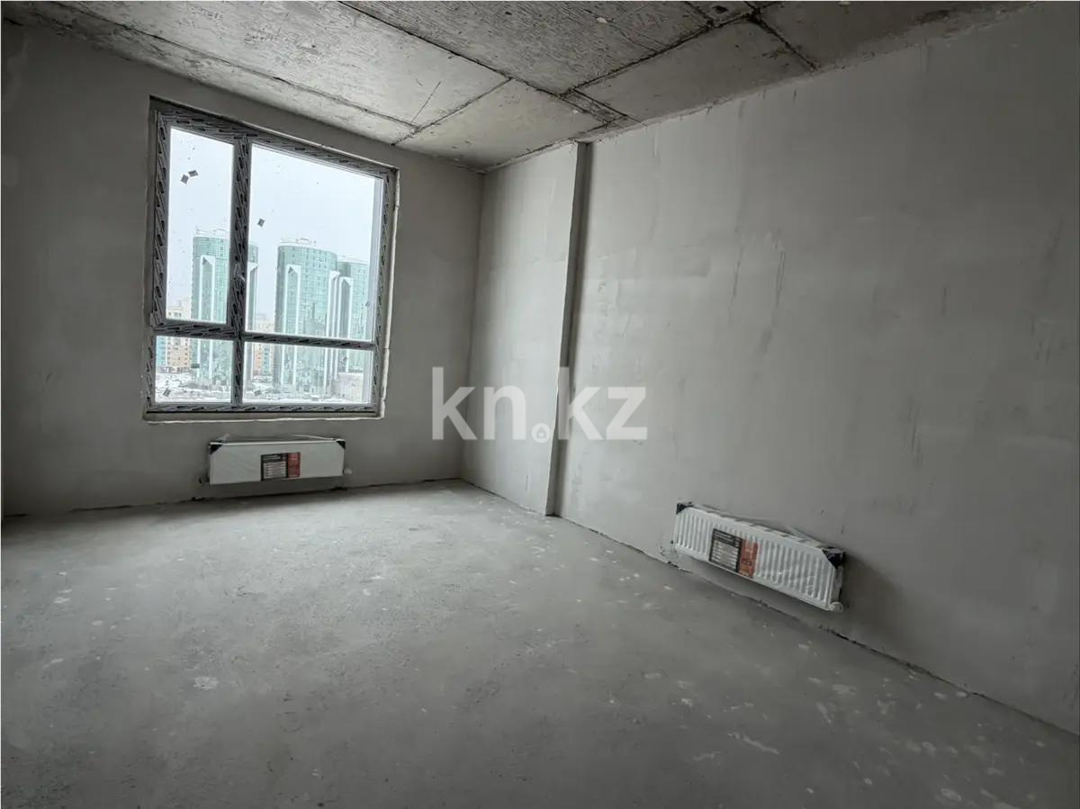 Продажа 3-комнатной квартиры, 67 м², ул. Е-429, дом  26 в Астане - фото 2