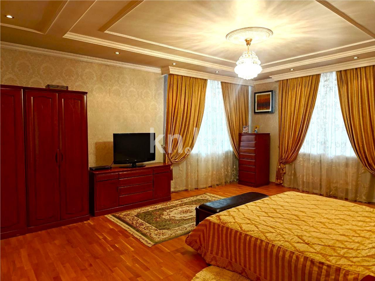 Продажа 8-комнатного дома, 433 м² в Караганде - фото 11