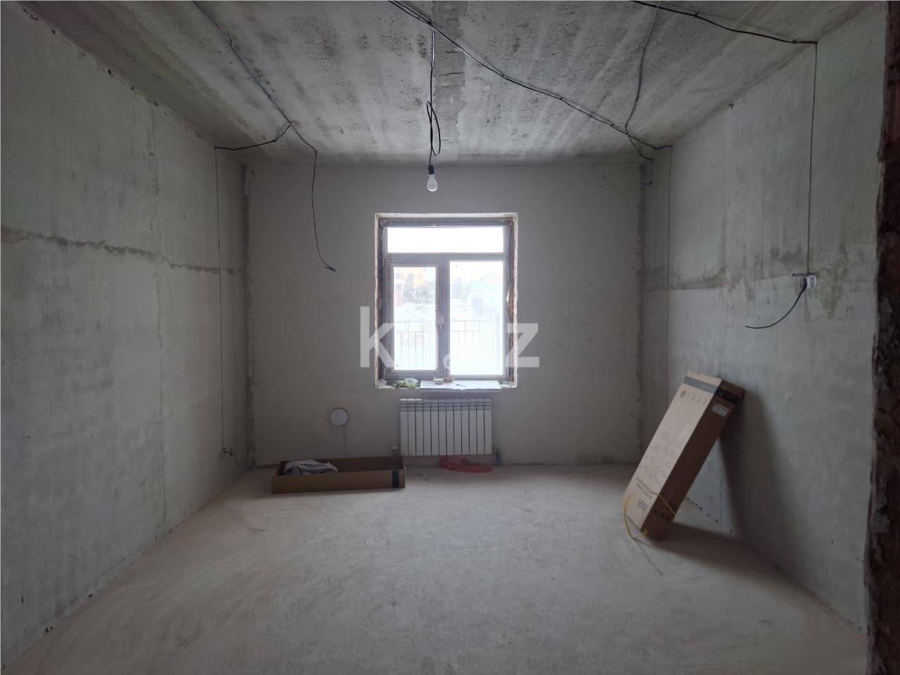 Продажа 2-комнатной квартиры, 78 м² в Караганде - фото 10