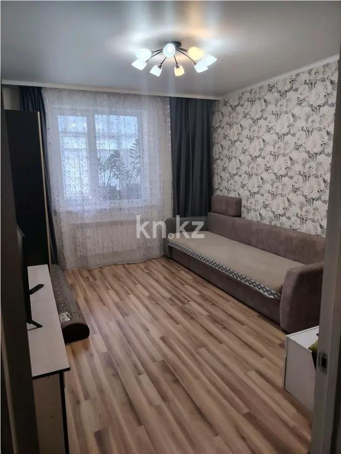 Продажа 1-комнатной квартиры, 38.5 м² в Астане