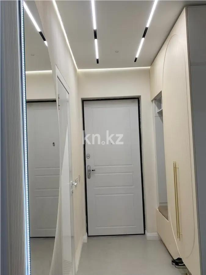 Продажа 2-комнатной квартиры, 53 м², мкр-н Дарабоз, дом  25а в Алматы - фото 6
