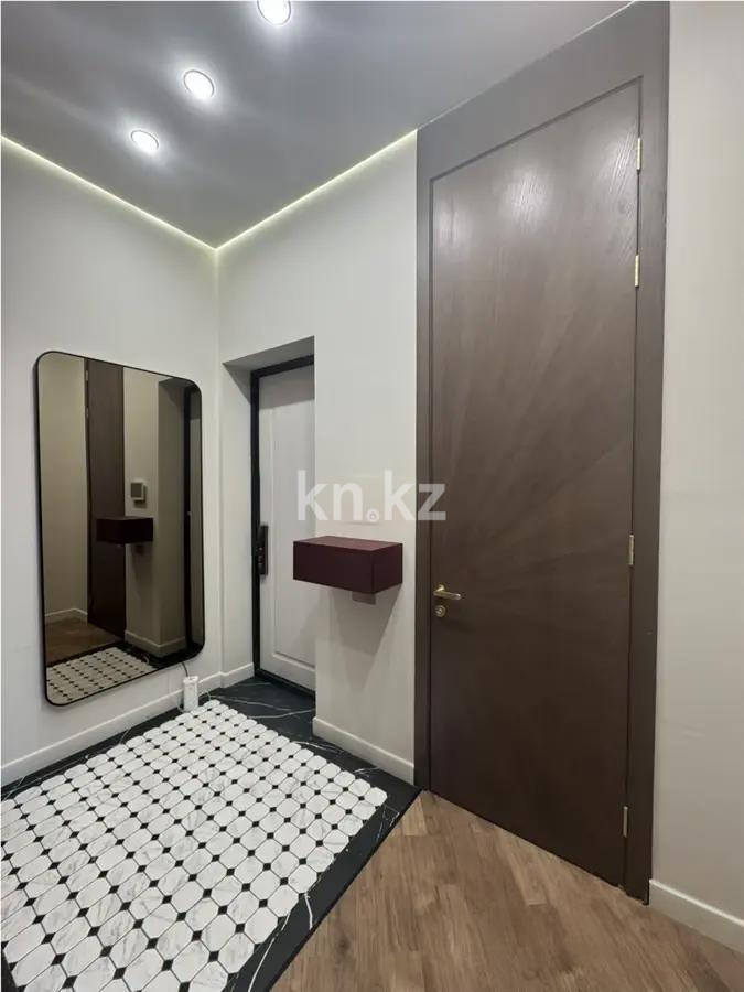 Продажа 3-комнатной квартиры, 87 м² в Астане - фото 8