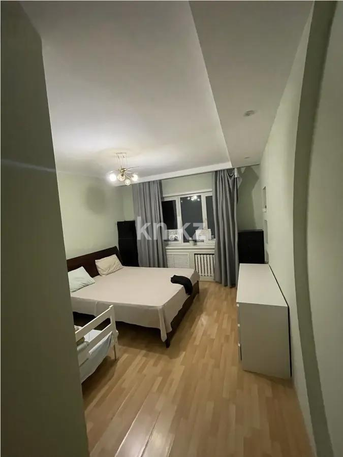 Продажа 2-комнатной квартиры, 83.5 м², ул. Сатпаева, дом  9б в Алматы - фото 2