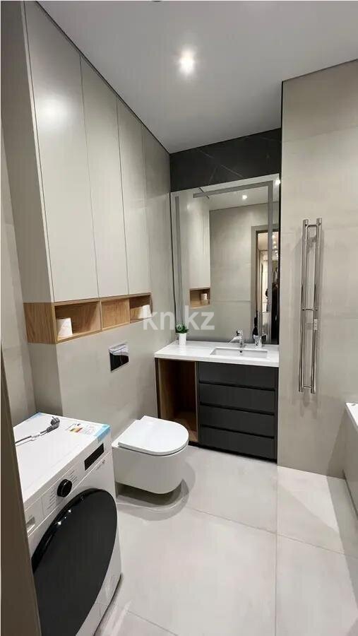 Продажа 2-комнатной квартиры, 65 м² в Алматы - фото 4